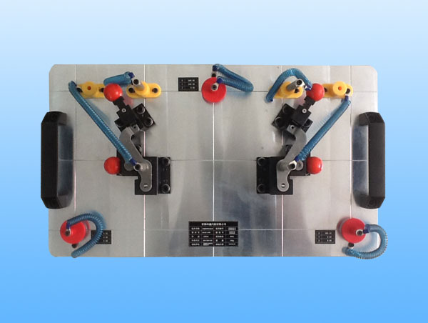 冲压件位置度检具（冲压件检测）